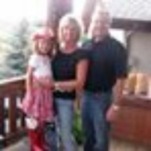 Meet your Posher, Debra